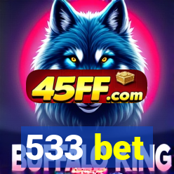 533 bet